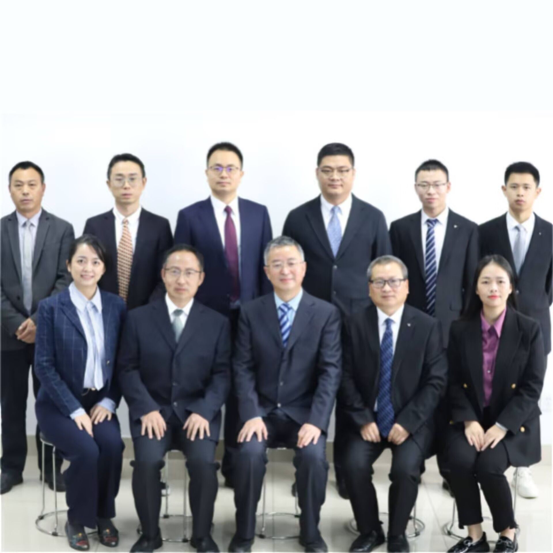 李仕贵劳模工作室：‌以匠心育良种 以创新助丰产